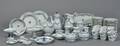 BG - Empire diverse dele kaffe service i porcelæn. 82