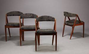 Kai Kristiansen, spisestole 4