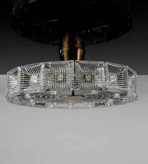 Carl Fagerlund för OrreforsLyfa, plafond