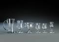 Holmegaard. Glasbesætning Skibsglas 78 