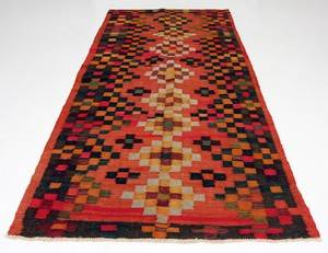 Matta, Harsin- Kelim 275 x 135 cm 