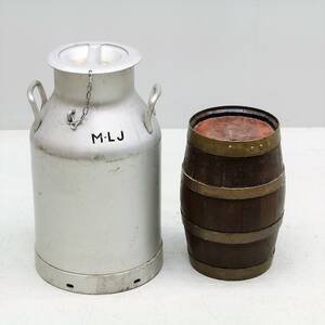 Mjölkkanna