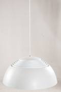 Arne Jacobsen, Pendelleuchte  Pendellampe AJ Ø 50 cm, für Louis Poulsen