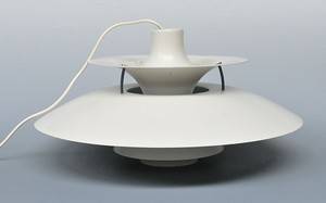 Poul Henningsen. PH5 pendel 