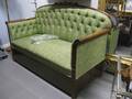 Soffa, 1800-tal