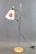 Golvlampa IKEA