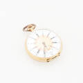 Fickur 14 k guld