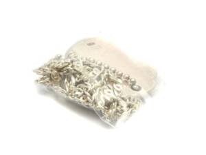 Parti silver S925