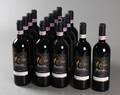 15 fl. diverse Barolo Cascina Cucco 15