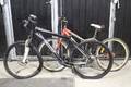 Cyklar 2 st varav ena Scott HG62592-20 och HG46882-20