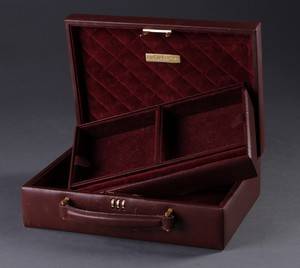 Must de Cartier. Smykkeskrin
