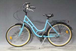 Damcykel Yosemite 26 HG50639-20