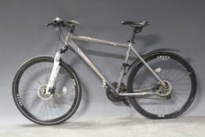 Herrcykel Polygon Heist 28 HG64113-20