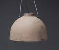 Otto Käszner, Københavnerlampe Ø. 46 cm