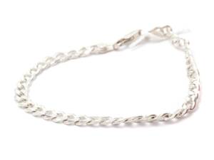 Armband Pansar S925