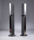 Bang  Olufsen. Et par Beovox Penta højtalere type 6611 2