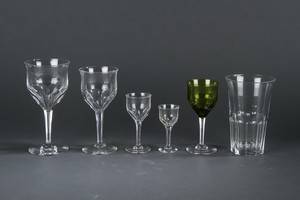 Oresta glasbesætning 36