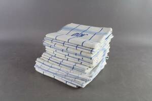 Kökshanddukar 15 st