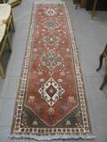 Matta, gallerimodell