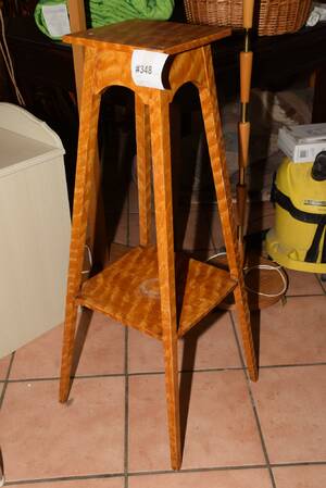 Piedestal H 95 cm