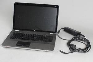 HP Envy 17-2000 bærbar