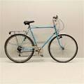 Herrcykel