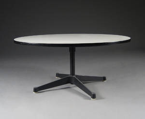 Charles Eames. Sofabord