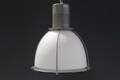 Industrilampor 2 st