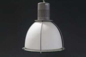 Industrilampor 2 st