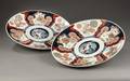 Et par orientalske fade, 1800-tallet 2