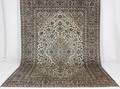 Matta, Persisk Kashan 410 x 292 cm