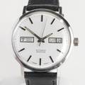 Vintage Tissot Seastar, herrearmbåndsur