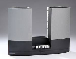 Bang  Olufsen. BeoLab 2000, aktiv højttaler med 3 års garanti. Seneste model