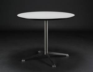 Paustian. Spinal Table cafébord