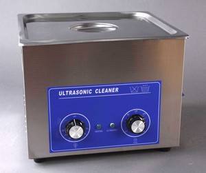 Ultralydsrenser 15L