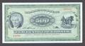 Danmark 500 kroner 1967