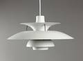 Poul Henningsen. PH5 pendel