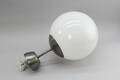 Klotlampa