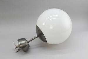 Klotlampa