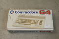 Tangentbord Commodore
