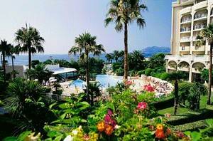 Franske Riviera