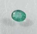 Loser Smaragd, ca. 2.35 ct.