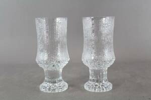 Glas Iittala Ultima Thule 2 st