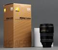 AF-S DX Zoom-Nikkor 17-55mm f2.8G IF-ED