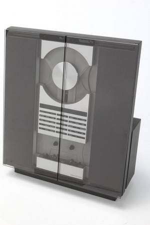 Bang Olufsen. BeoSound Ouverture