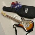Elgitarr