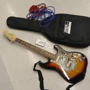 Elgitarr