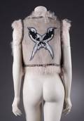 Buddha Vest af Tibetlam one size