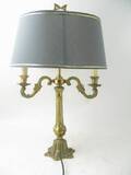 Bordslampa, 2-armad