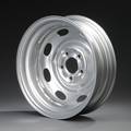 Classic Wheels. Fyrre fælge 40